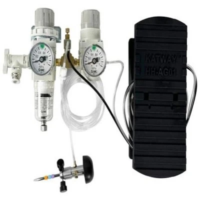 Kit HH-AG01 Air Graver